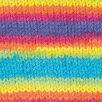 Stylecraft Wondersoft Merry Go Round Double Knitting Yarn