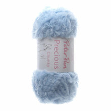 Peter Pan Precious Chunky Yarns (Discontinued)