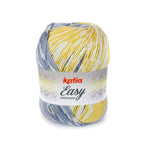 Katia Easy Jacquard Double Knitting Yarn