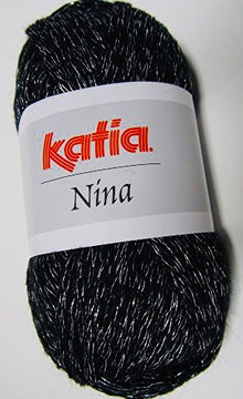 Katia Super Chunky Chain Yarn (free cowl pattern)