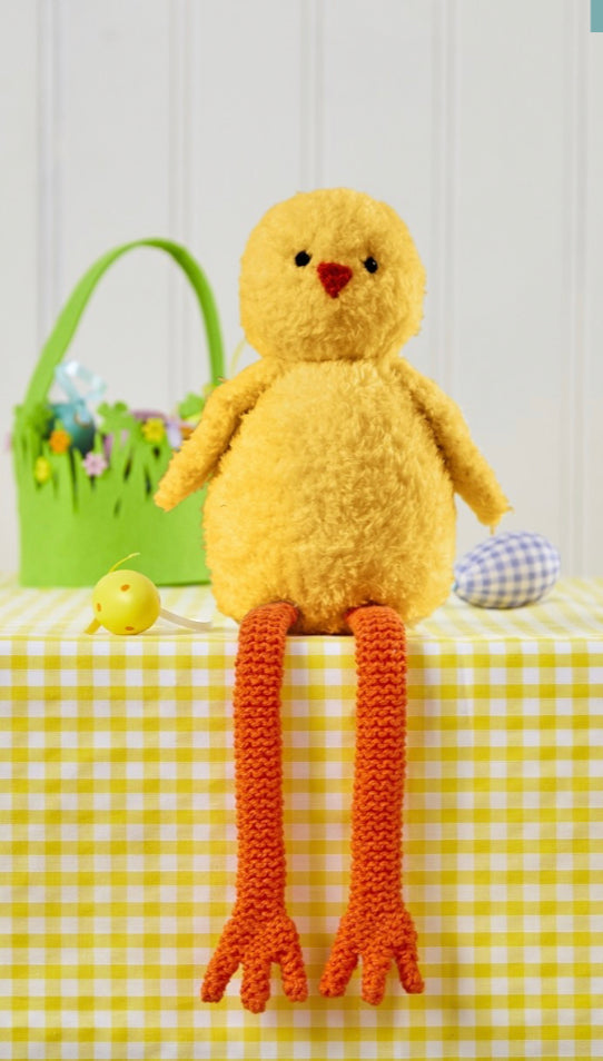 King Cole Springtime Knits Book 1 (book)