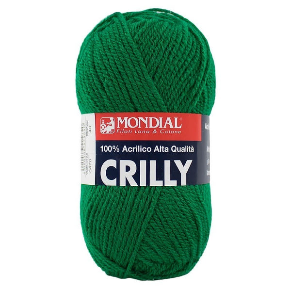 Mondial Crilly Double Knitting Yarn my