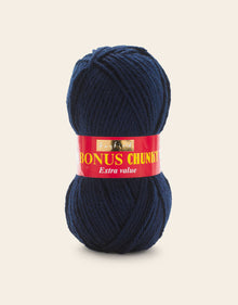 Sirdar Hayfield Bonus Chunky Extra Value Yarn