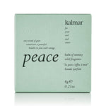 PEACE Balm of Serenity by Kalmar