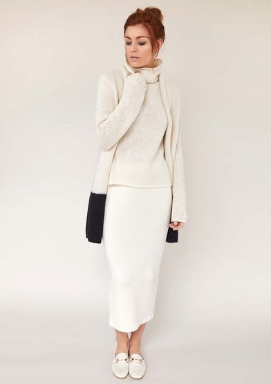 FORM by Kim Hargreaves Pattern Book for Rowan