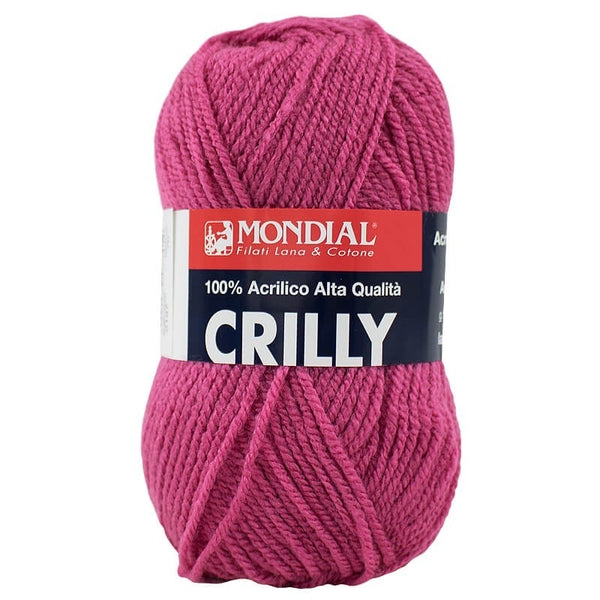 Mondial Crilly Double Knitting Yarn my