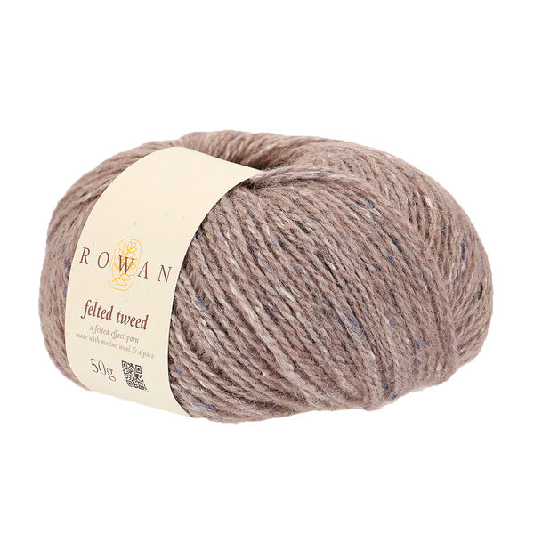 Rowan Felted Tweed Double Knitting Yarn