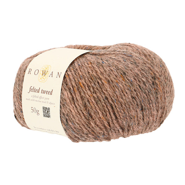 Rowan Felted Tweed Double Knitting Yarn