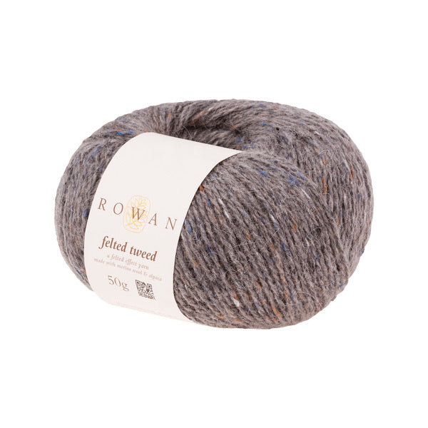 Rowan Felted Tweed Double Knitting Yarn