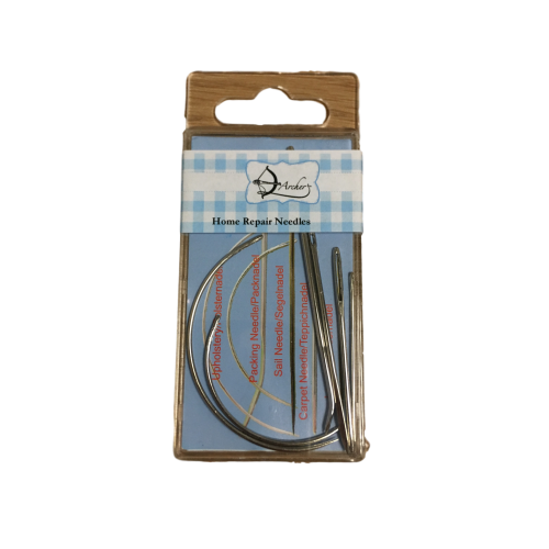 Oakwood Archer Home Repair Needles