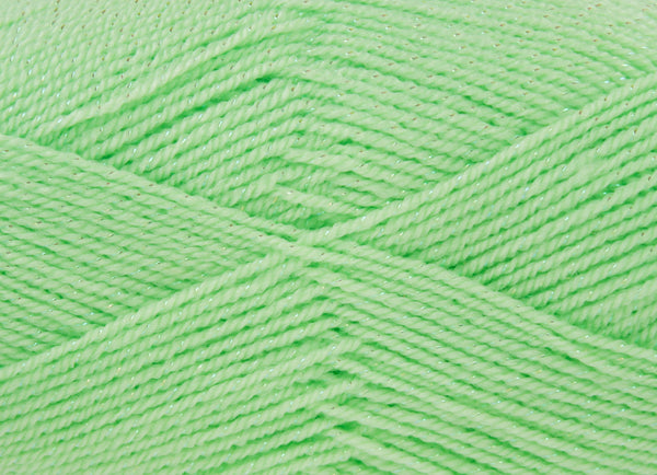King Cole Baby Glitz Double Knitting Yarn