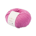 Rowan Big Wool Super Chunky Yarn