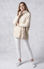 Mode at Rowan  Modern Aran Style 4 Project Pattern Book designs by Martin Storey