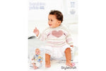 Stylecraft Bambino Prints Yarn