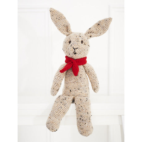 9666 Stylecraft Woodland Toys Double Knitting Crochet Pattern | Love Me ...