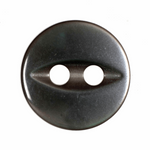 Hemline Buttons- Code A - Size: 11.25mm: Pack 13