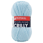Mondial Crilly Double Knitting Yarn my