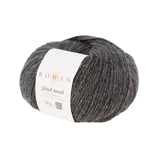 Rowan Felted Tweed Double Knitting Yarn