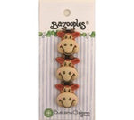 Buttons Galore Bazooples Buttons