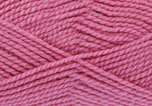 King Cole Big Value Super Chunky Yarns - All Colours - 100g