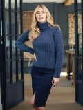 Essential Sweaters Pattern Book by Quail Studio for Rowan