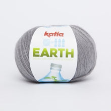 Katia Earth Recycled Double Knitting Yarn