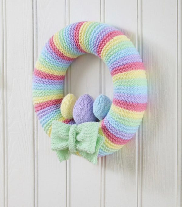 King Cole Springtime Knits Book 1 (book)