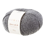 Rowan Alpaca Soft Double Knitting Yarn