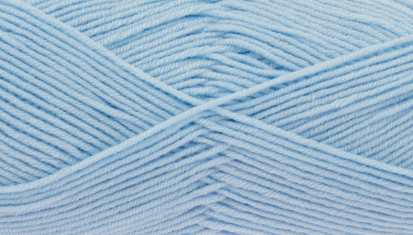 King Cole Cherished Baby Double Knitting Yarn