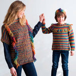 Katia Big to Knit Family Chunky Yarn