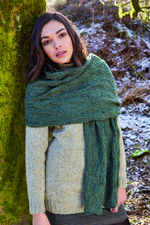 Rowan Around Holme Pattern Book by Lisa Richardson
