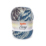 Katia Easy Jacquard Double Knitting Yarn