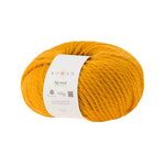Rowan Big Wool Super Chunky Yarn