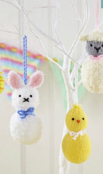 King Cole Springtime Knits Book 1 (book)