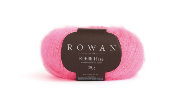 Rowan Kidsilk Haze Lace Weight Yarn