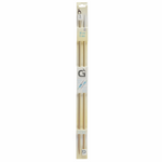 Pony Knitting Pins: Single-Ended: GROOVE: 35cm Range