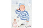 Stylecraft Bambino Prints Yarn