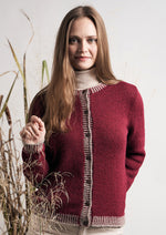 Rowan Moordale Collection Two Pattern Book by Martin Storey