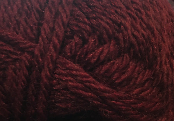 DY Choice with Wool Chunky Yarns