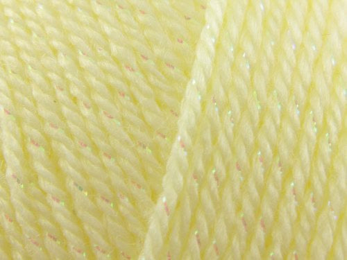 King Cole Baby Glitz Double Knitting Yarn