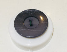 King Cole large buttons x 1 pc approx 34mm