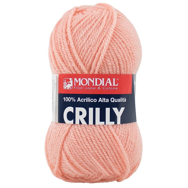 Mondial Crilly Double Knitting Yarn my
