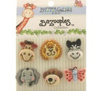 Buttons Galore Bazooples Buttons