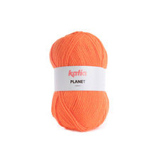 Katia Planet Aran Yarn Vegan Friendly