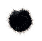 Rico Faux Fur Premium Pom Pom 10cm