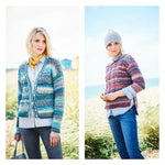 Stylecraft Carnival Tweed Chunky Yarns