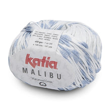 Katia Malibu Cotton Double Knitting Yarn
