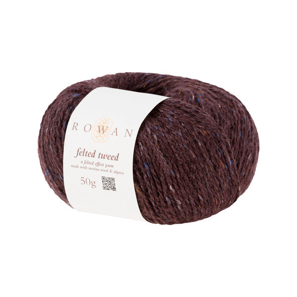 Rowan Felted Tweed Double Knitting Yarn
