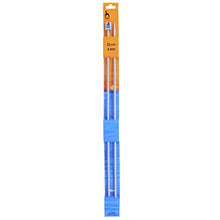 Pony Smooth Durable Aluminium Knitting Needles 25mm, 30mm, 35mm