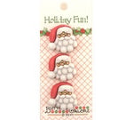 Buttons Galore Holiday Fun Buttons